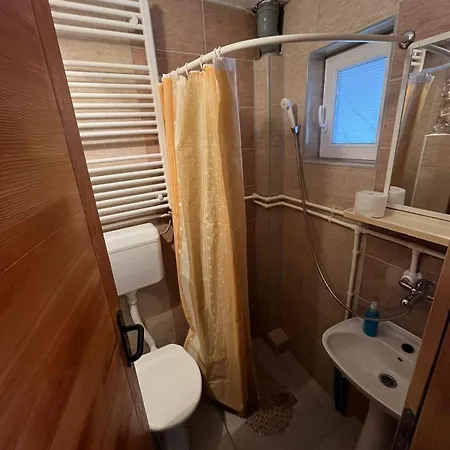 Apartment Manojlovic