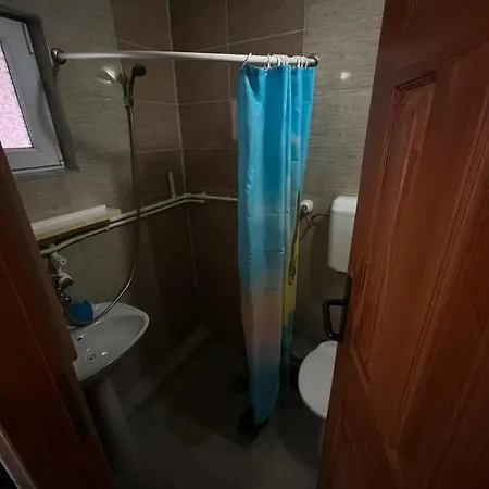 Apartment Manojlovic Crni Vrh