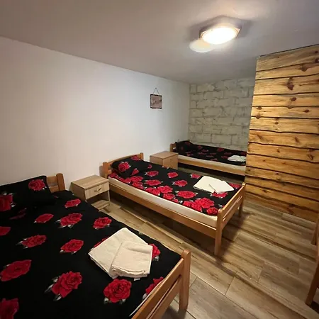 Manojlovic Apartment