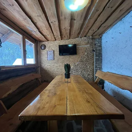 Manojlovic Apartment *